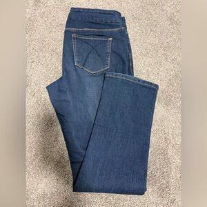 Reitmans RJeans Pull-up Jeans